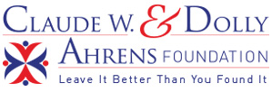 Ahrens Family Foundation Logo