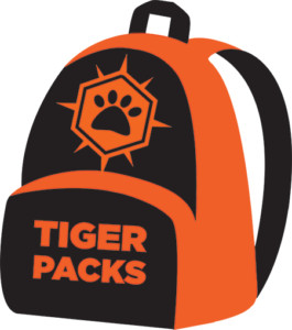 Tiger Packs Logo