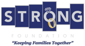 strong foundation logo