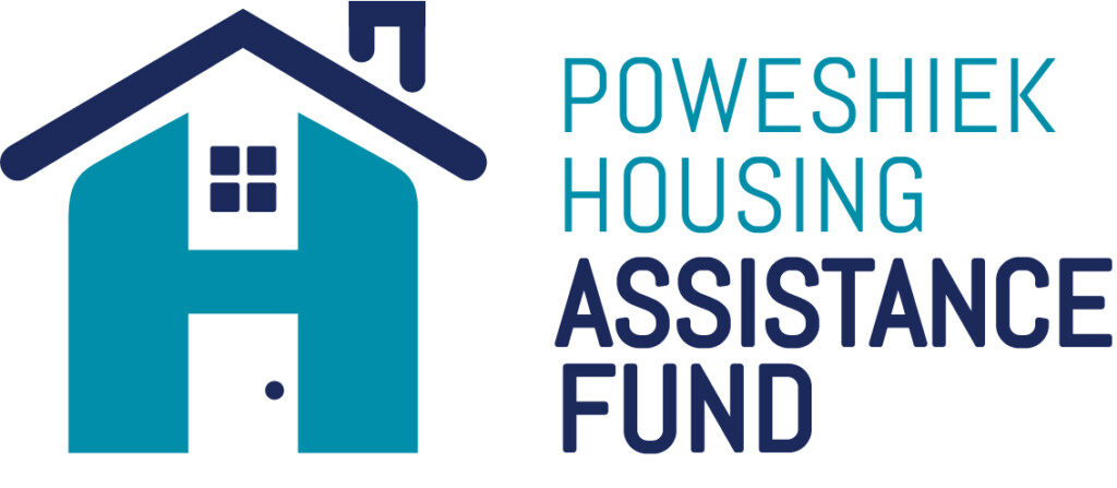 Poweshiek Housing Assistance Fund logo