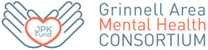 Grinnell Area Mental Health logo