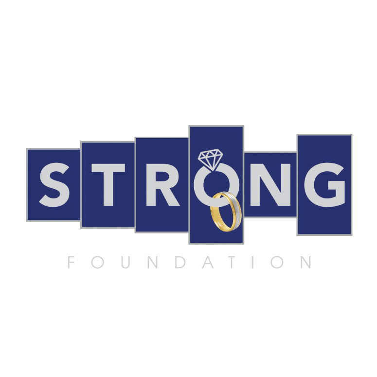 strong foundation logo