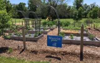 Marvin Garden