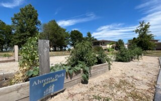 Ahrens Garden