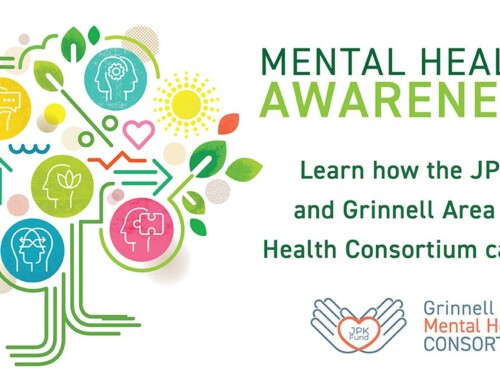 May is Mental Health Awareness Month