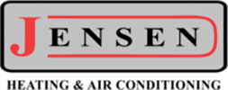 Jensen Logo