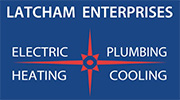 Latcham Enterprises logo