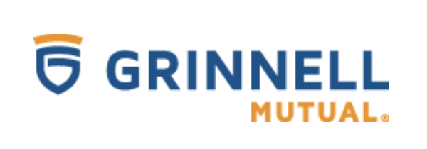 grinnell mutual logo