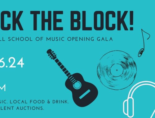 Grinnell School of Music Gala