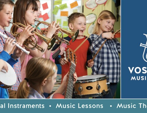 Music helps kids stay active and healthy