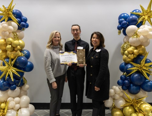 The Chamber’s Annual Celebration Announces Strand 3 Theatre Retailer/Restaurant of the Year