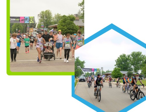 Prairie Burn 100 Returns June 6 with New Routes, New Distances, and a Full Day of Community Events