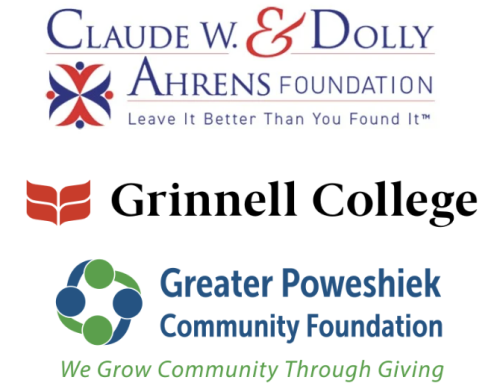 Grinnell Gathers: Philanthropy Panel