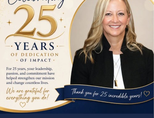 Celebrating 25 Years!
