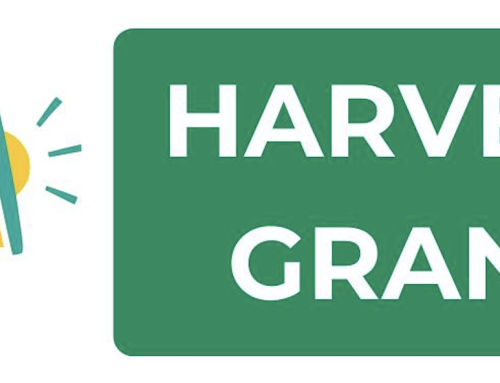Grinnell Food Coalition Awards $16,500 in Harvest Grants