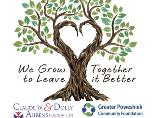 Celebrating 20 Years of Partnership