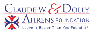 Ahrens Family Foundation Logo